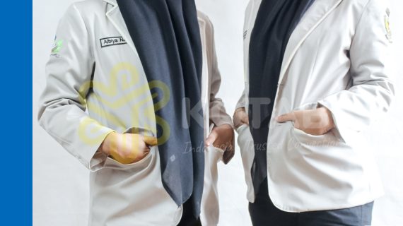 Jual Jas Almamater Jember