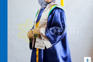 Jual Perlengkapan Wisuda di Pasar Minggu