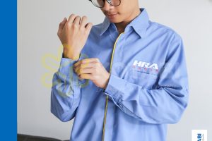 KONVEKSI SERAGAM TERMURAH JAKARTA