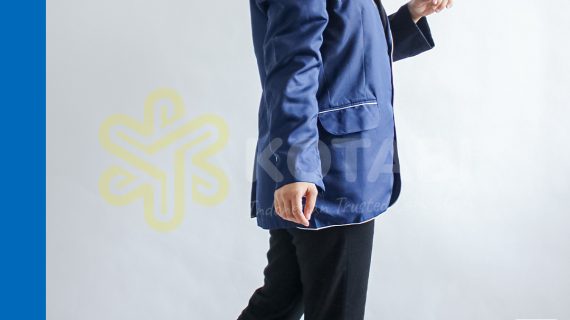 Konveksi Jas Almamater Di Manado