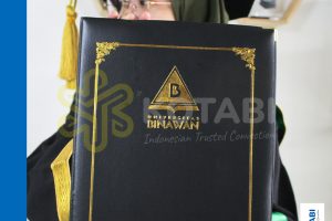 Konveksi MAP Ijazah Wisuda