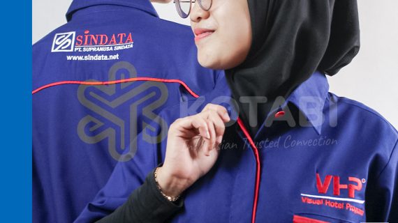 Konveksi Seragam Murah Tangerang