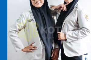 jual Jas Almamater di bandung