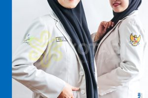 jual Jas Almamater di pekanbaru