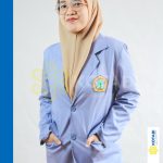 Konveksi Jas Almamater Kampus Murah