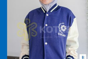 Konveksi Pembuatan Jaket Varsity Bandung