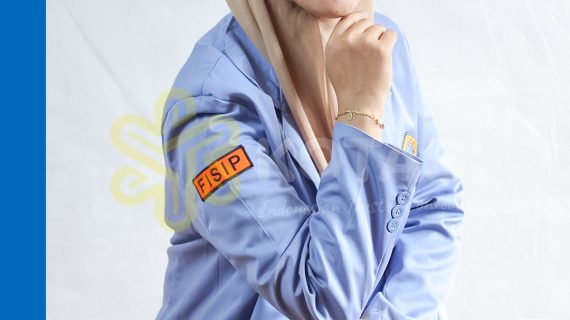 Konveksi Pembuatan Jas Almamater Bandung