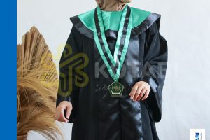 Konveksi Pembuatan Toga Wisuda Bandung