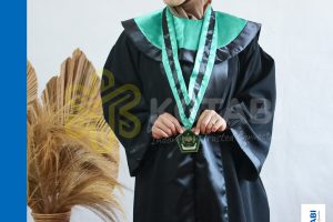 Konveksi Pembuatan Toga Wisuda Serang
