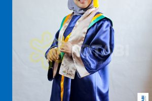 Bikin Toga Wisuda Lengkap Murah