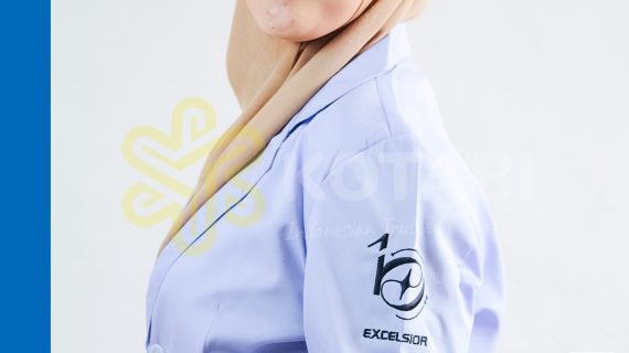 Jas Almamater Mahasiswa