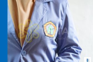 Jas Almamater Santri