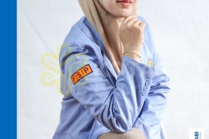 Jas Almamater Universitas