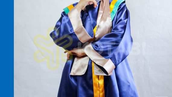 Jasa Jahit Toga Wisuda Lengkap