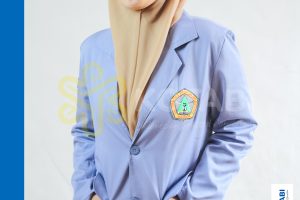 Jual Jas Almamater Harga Grosir