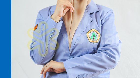 Jual Jas Almamater Model Terbaru