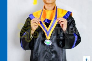 Jual Toga Wisuda Lengkap Harga Grosir