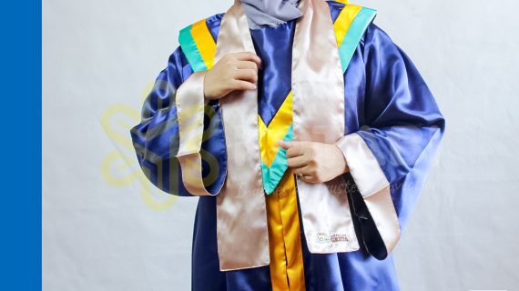 Jual Toga Wisuda S1 Diploma