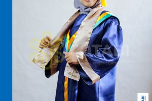 Konveksi Baju Toga Wisuda Tangerang