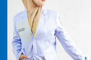 Konveksi Jas Almamater Sekolah Jakarta