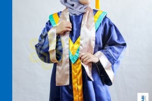 Konveksi Toga Wisuda Lengkap