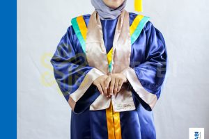Konveksi Toga Wisuda Tangerang Selatan