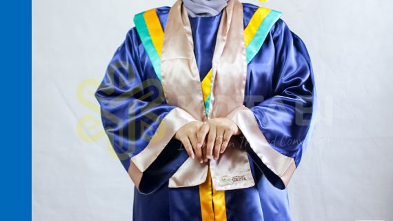 Konveksi Toga Wisuda Tangerang Selatan