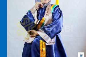 Konveksi Topi Wisuda Toga Wisuda Baju Wisuda