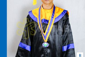 Pusat Perlengkapan Wisuda