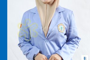 harga jas almamater osis smp