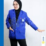 Jasa Pembuatan Jas Almamater Makassar