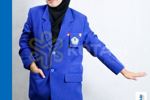 Jasa Pembuatan Jas Almamater Makassar