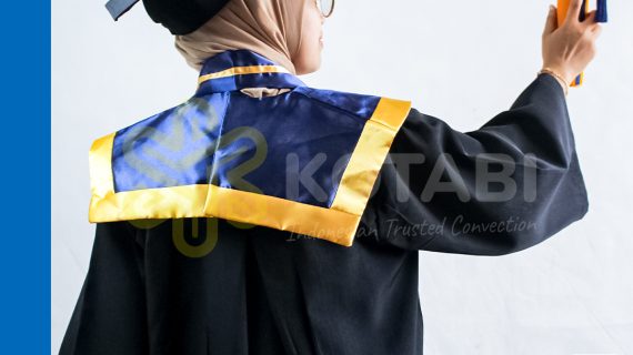 Jasa Pembuatan Sleber Wisuda