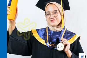 Jasa Pembuatan Tabung Wisuda