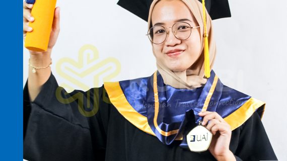 Jasa Pembuatan Tabung Wisuda