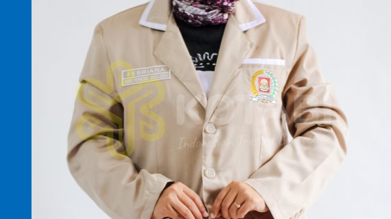 Konveksi Jas Almamater Pematang Siantar