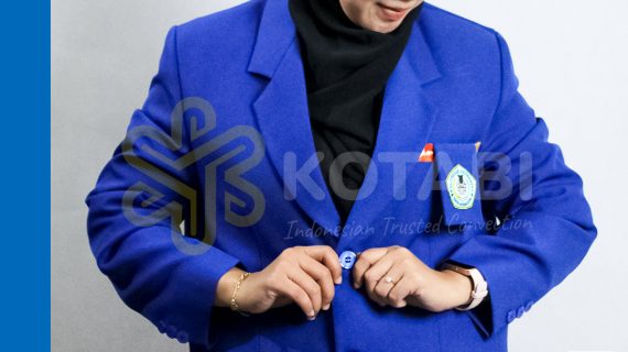 Vendor Jas Almet Bangka Belitung