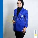 Vendor Jas Almamater Kualitas Premium
