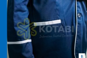 Konveksi Bikin Jas Almamater