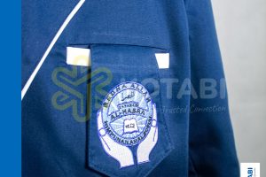 Konveksi Pembuatan Jas Almamater