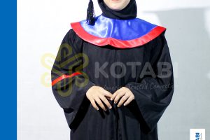 Konveksi Toga Wisuda Pematang Siantar
