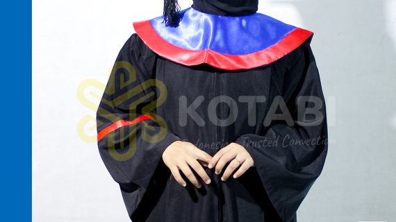 Konveksi Toga Wisuda Pematang Siantar