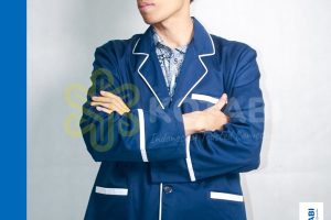 baju almet
