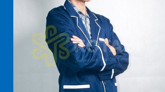 jasa bikin jas almamater osis