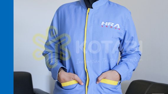 Bikin Seragam Kerja Pondok Cabe