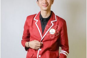 Gerai Jas Almamater Free Design