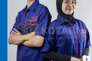 Jual Baju Seragam Kerja Terbaik