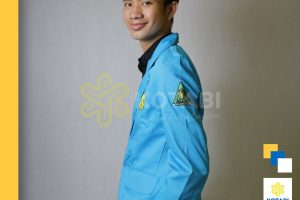 Jual Jas Almamater Design Terbaru