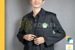 Jual Jas Almet Surabaya