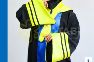 Jual Toga Gubes Custom